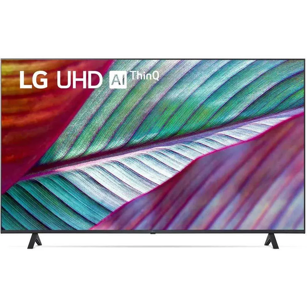 Televisão LG Série UR78 SmartTV 65" LED 4K UHD