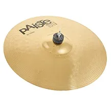 Prato Crash Paiste 101 14"