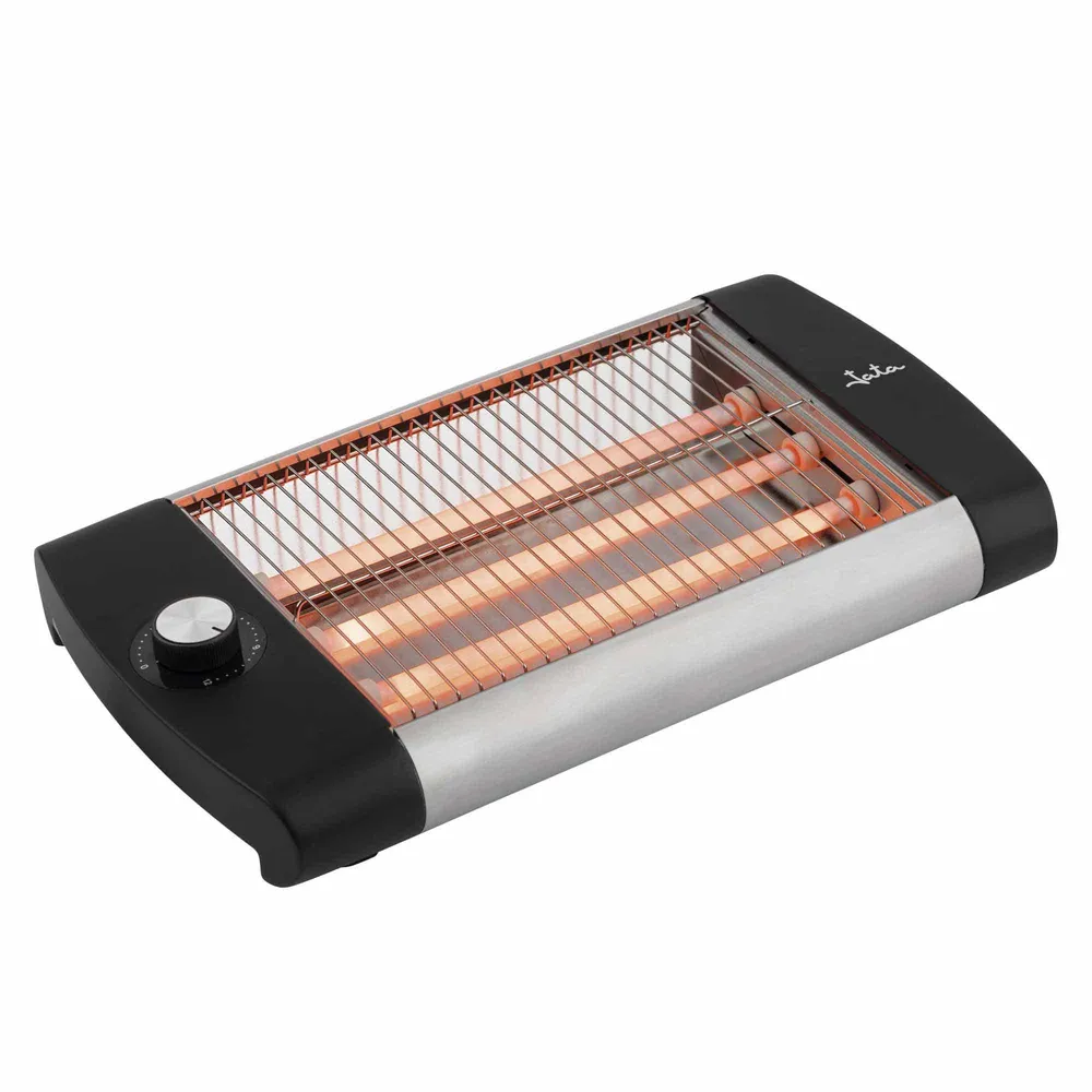 Tostadeira Jata Jett1588 Plano Preto 600W