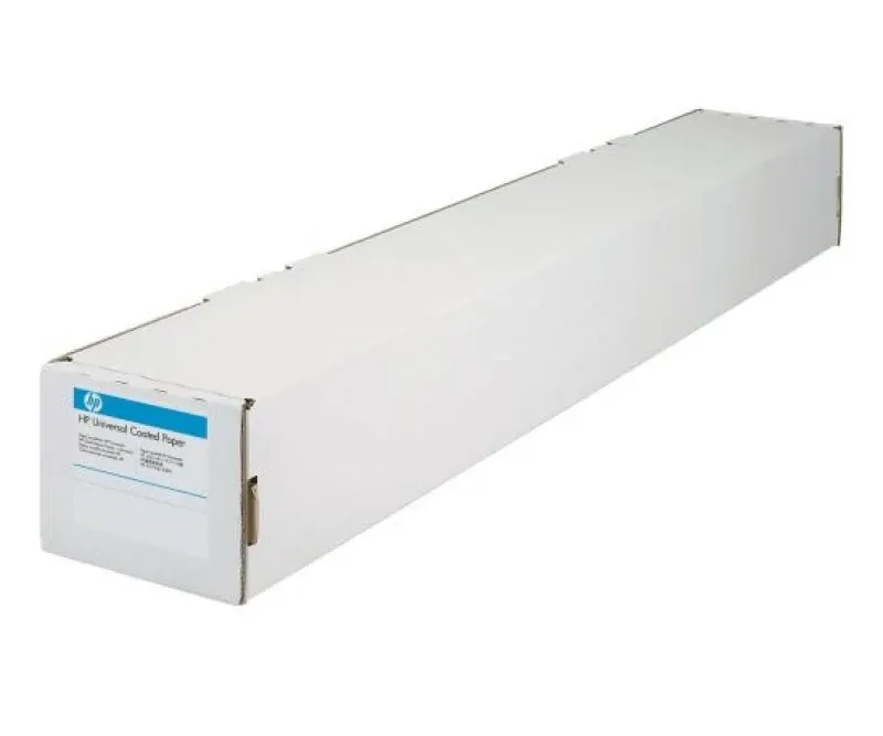 LF Coated Paper, 42" x 150 ft