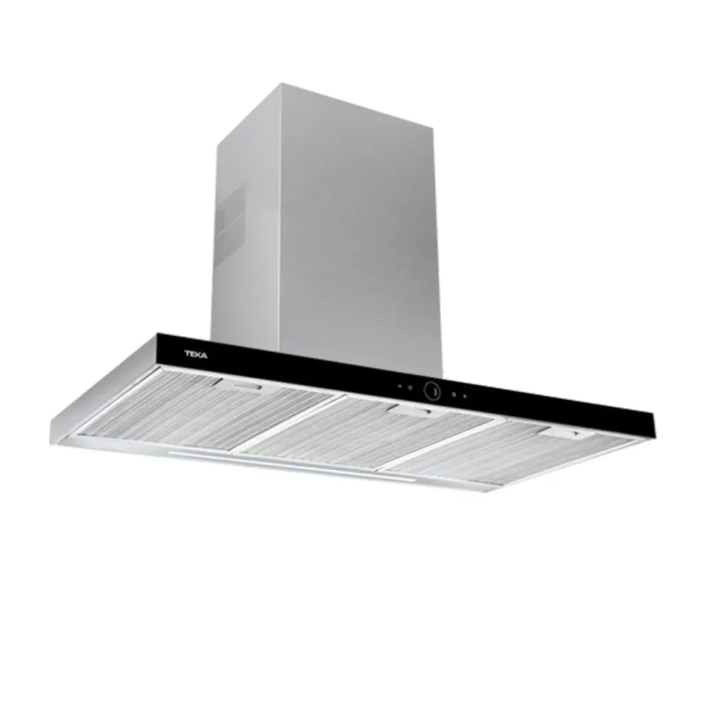 Chaminé Teka DLH986T 303m3/h Inox