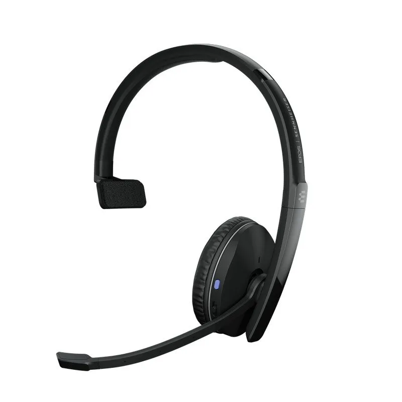 Epos Sennheiser Adapt 231 Headset Monoaural para Centro de Chamadas