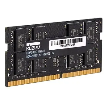 Memória DDR4 Klevv 3200MHz 32GB (1x32GB)