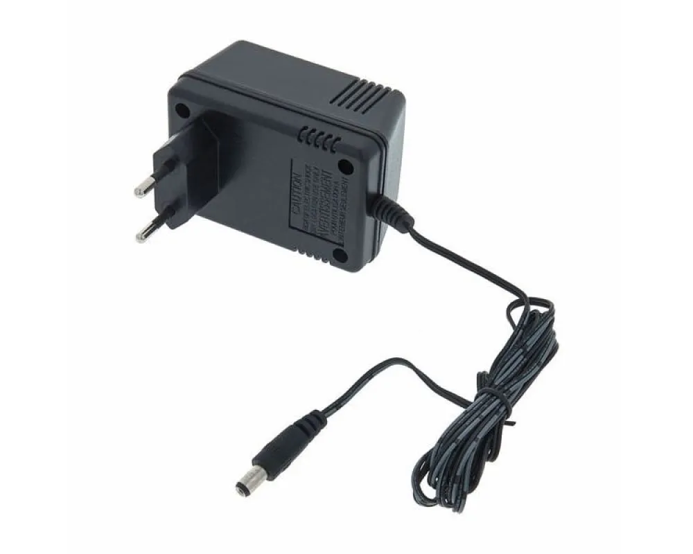 Electro Harmonix 9.6 Volt DC/200mA Adaptor EU