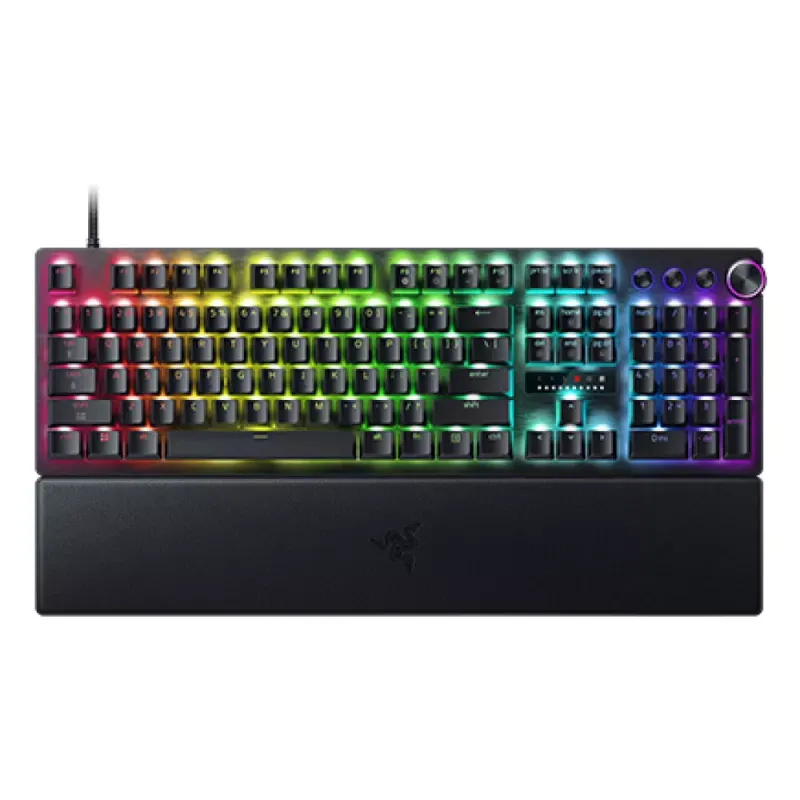 Teclado Huntsman V3 Pro 8KHz - US Layout
