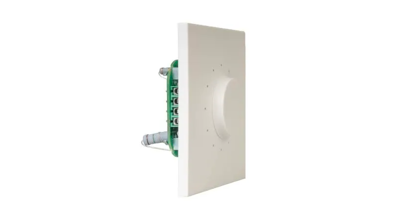 Atenuador Volume de Baixa Impedância Mono - DOT-10M