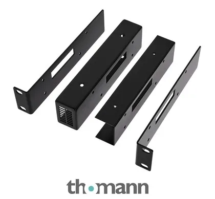 MA Lighting 2/4PortNode 19" Rack 2x Nodes