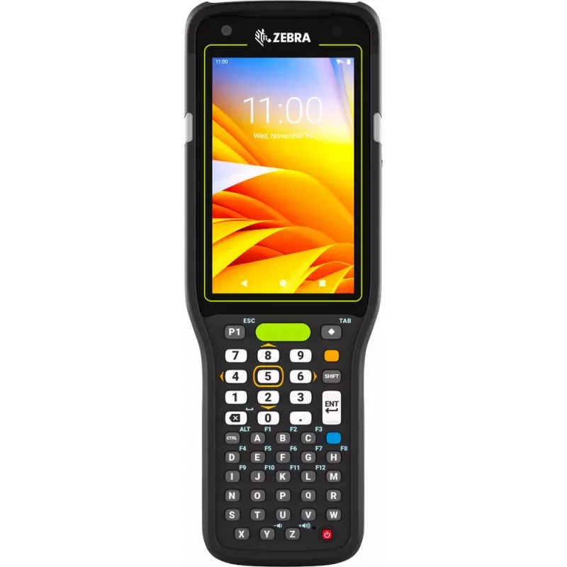 MC34 WAN 5G/LTE GPS LAN WIFI 6ETERM