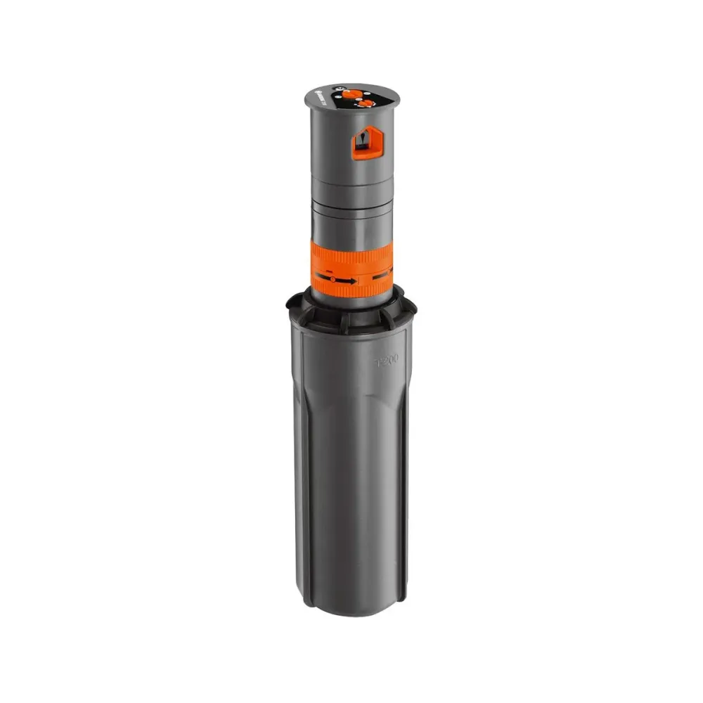 Aspersor Gardena 8203-29 Cinza