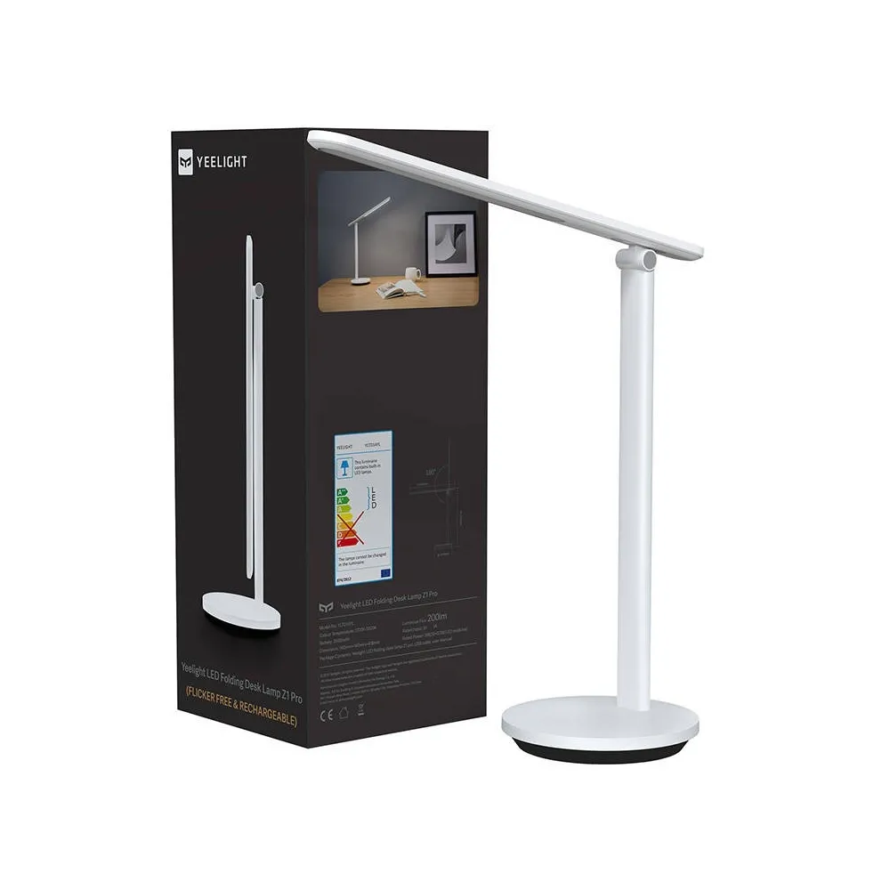 Yeelight Candeeiro de mesa Z1 Pro
