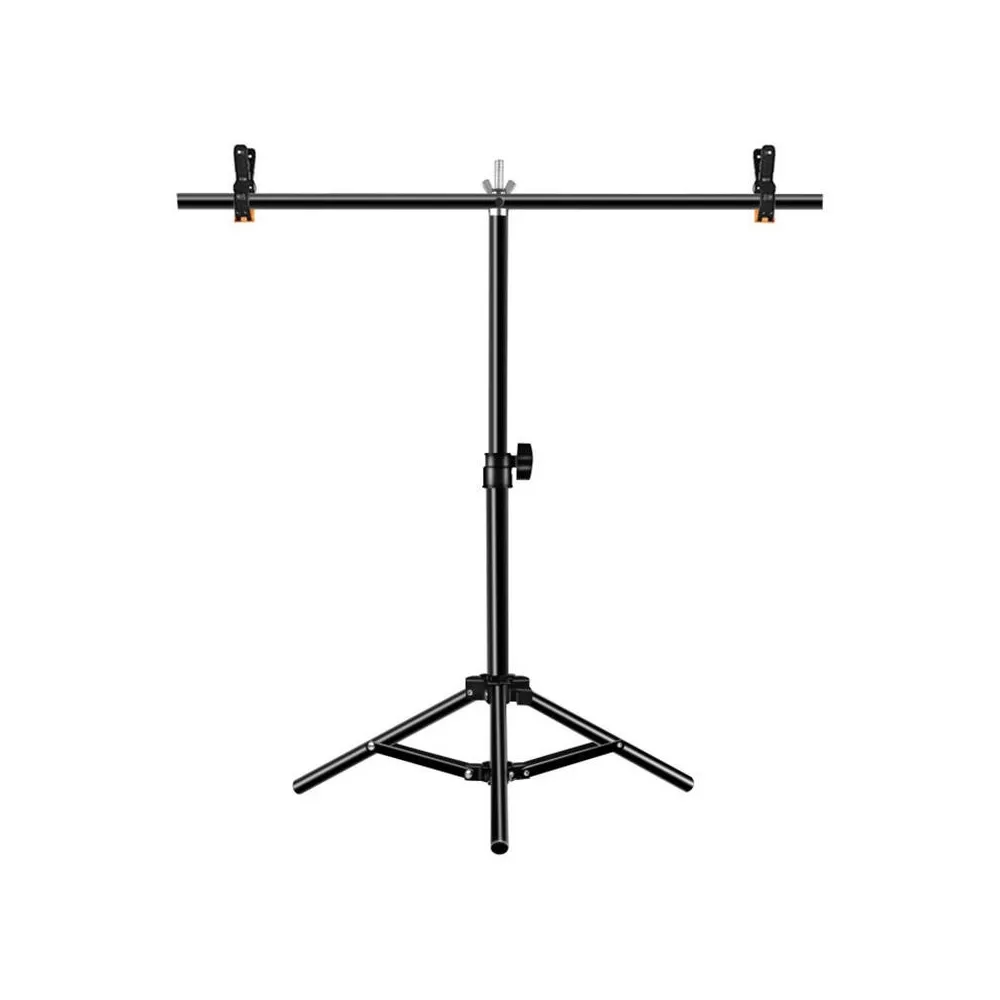 Suporte Tripé p/ Estúdio Fotográfico (67cm) - PULUZ