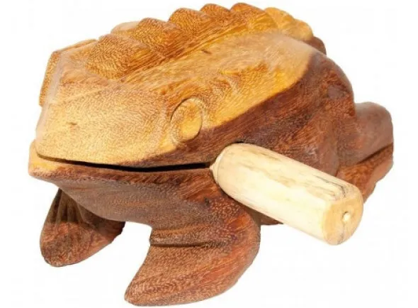 Terre Sound Frog 17 Cm