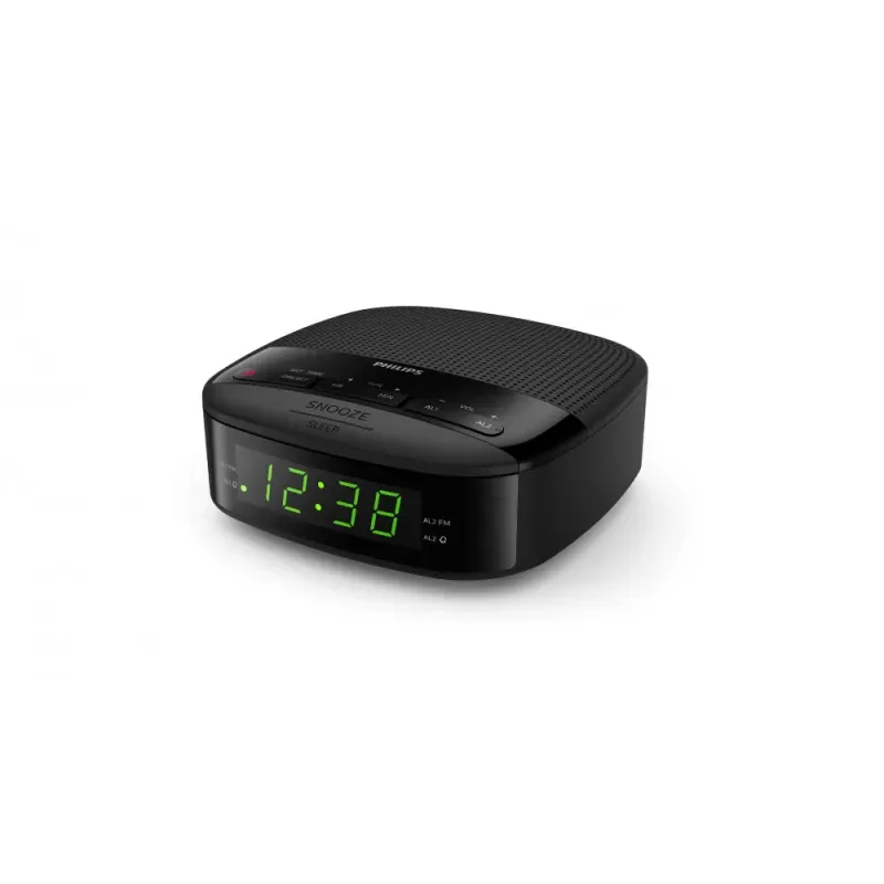 PHILIPS RADIO DESPERTADOR TAR3205/12
