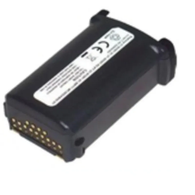 Bateria Zebra 2600 mAh BTRY-MC9X-26MA-10 - Pack 10