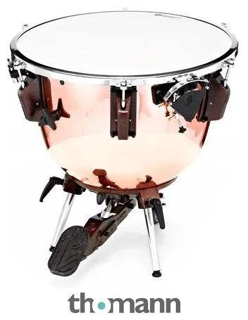 Bergerault VI26KP FS Voyager copper
