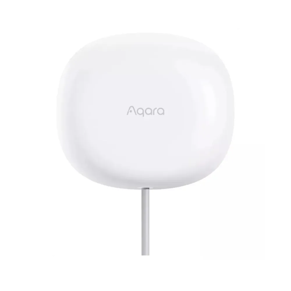 Detetor de presença Aqara FP1E Zigbee 3.0 Branco