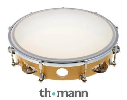 Sonor CGTT10P Tambourin