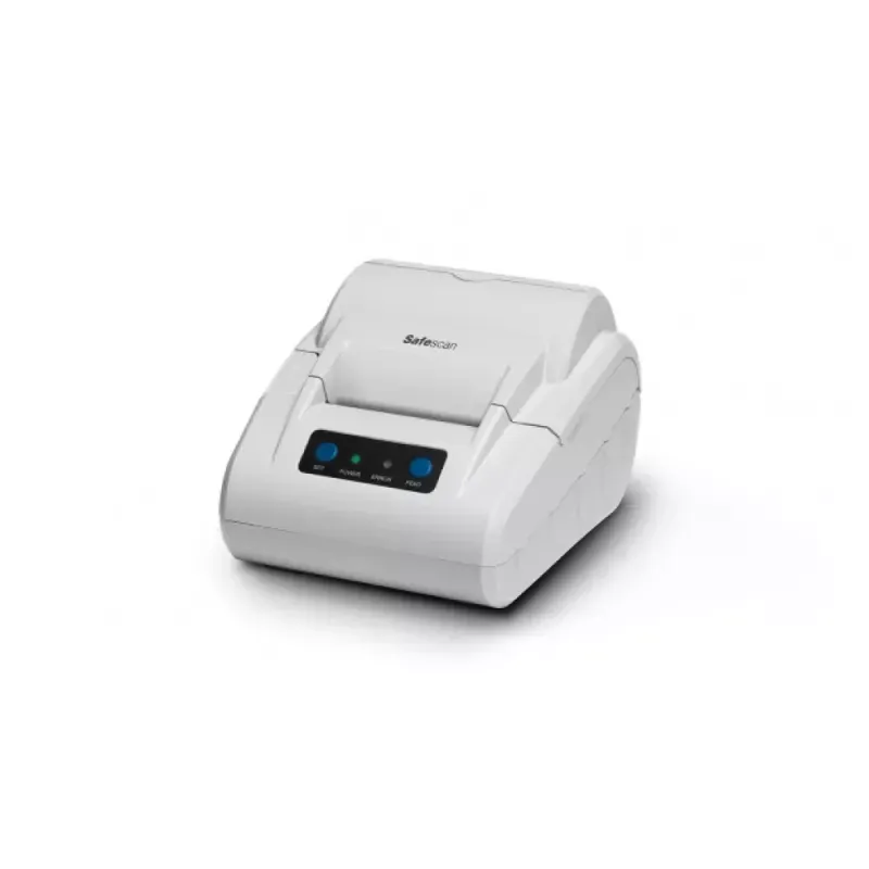 Impressora Térmica SafeScan TP-230