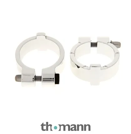 Gibraltar SC-GCML Memory Lock Chrome