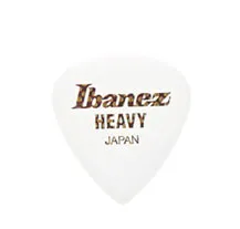 Palhetas Ibanez PA16HRG-WH White 1.00mm