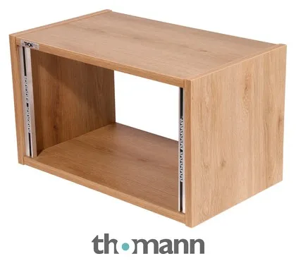 Thon Studio Desktop 6U oak