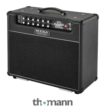 Mesa Boogie Badlander 50 Combo