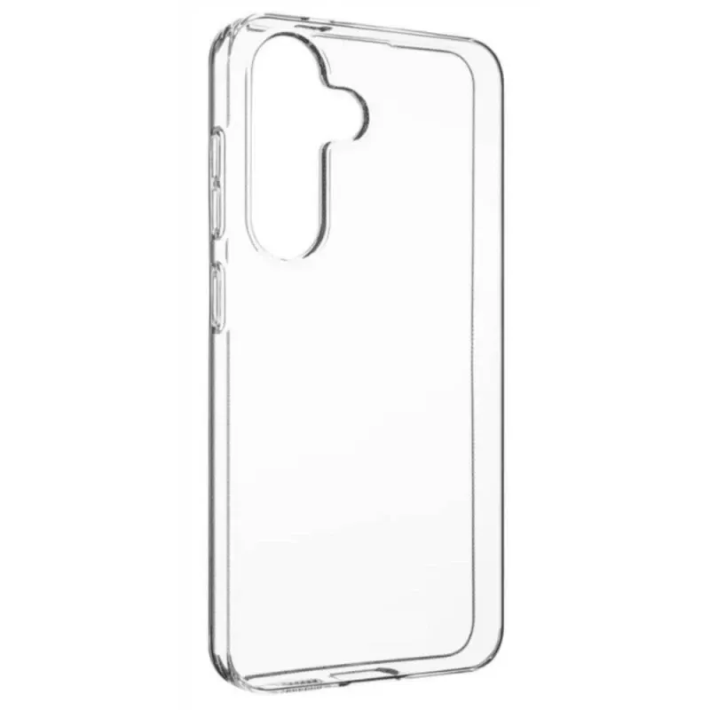 Swissten - Jelly Samsung Galaxy S25 Plus (transparent)
