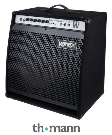 Warwick BC 150