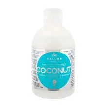 Kallos coconut shampoo 1000 ml