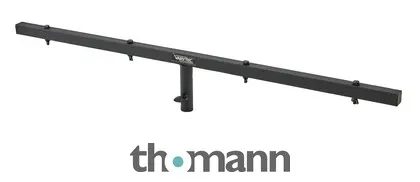 Varytec T-Bar for Wind Up