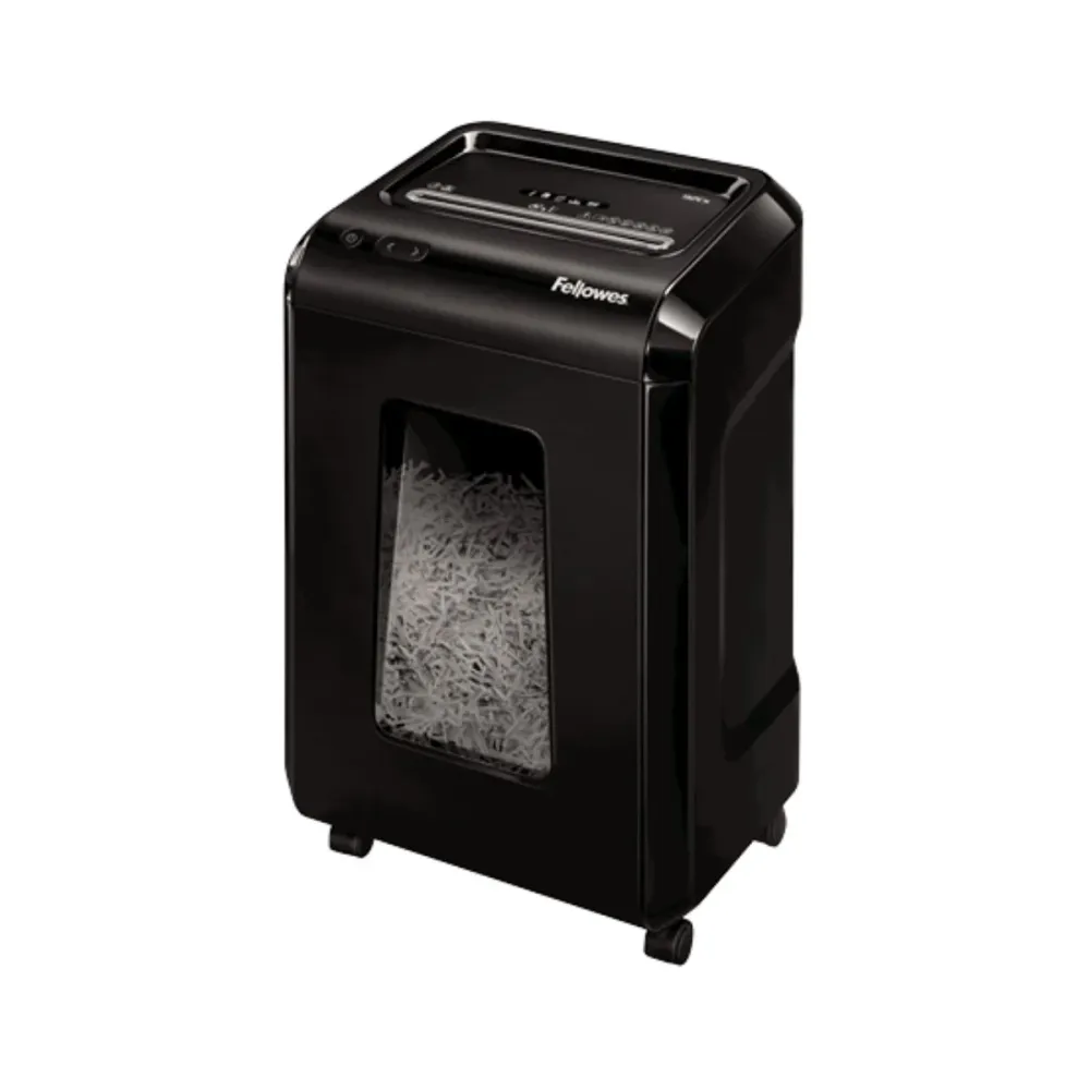 Destruidora Papel FELLOWES 92CS 4X38MM