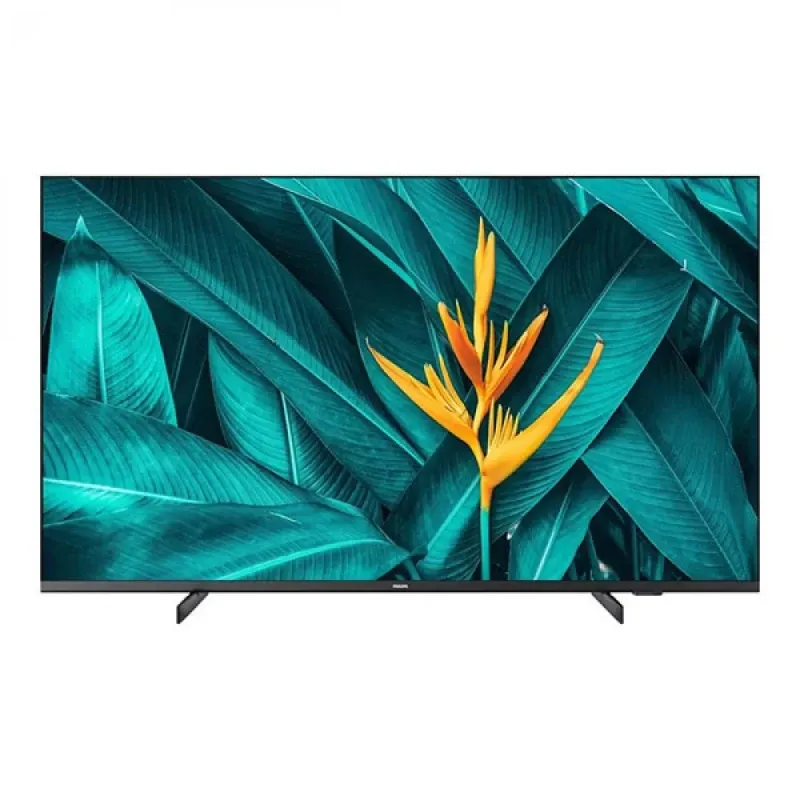 Televisão TV Philips - 55" 4K Ultra HD / HOTEL MEDIA SUITE / ANDROID - 55HFL5214U/12