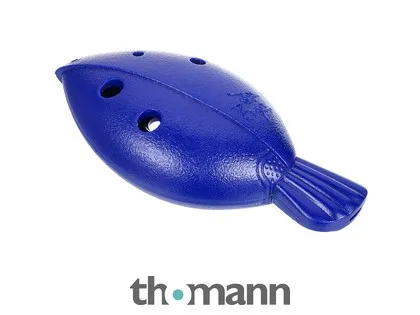 Thomann 6H Fish English System