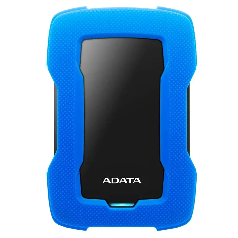 Disco Rígido Adata HD330 1TB 2.5" USB 3.2 Azul