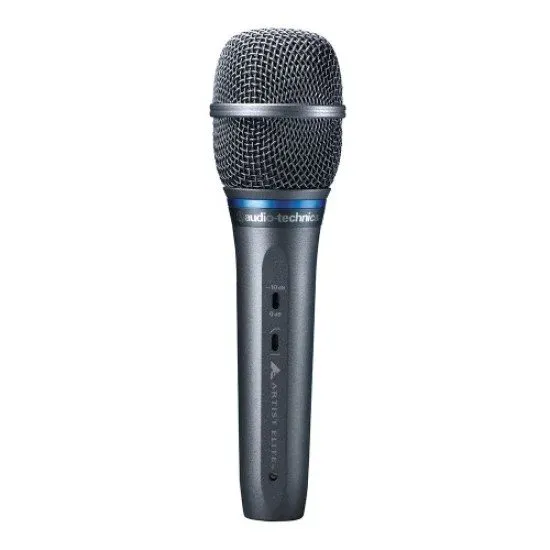 Audio Technica MICROFONE CONDENSADOR AE5400