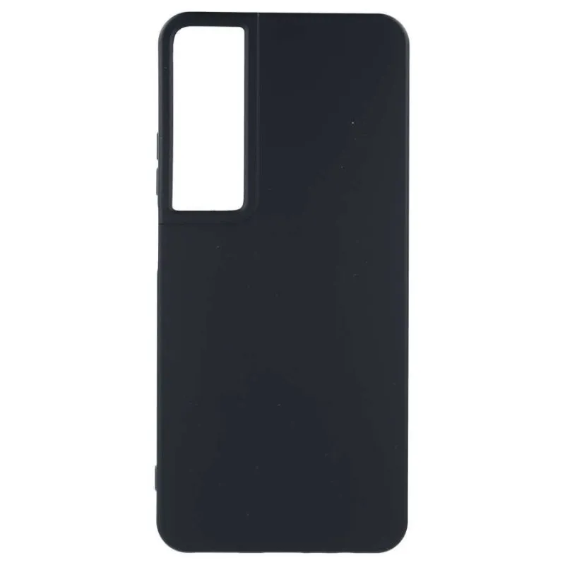Funda para móvel Ultra Suave Silicone Microfibra Antiderrapante para Realme C65