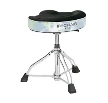 Banco de Bateria Tama HT550TDMG Cool Mint Gray