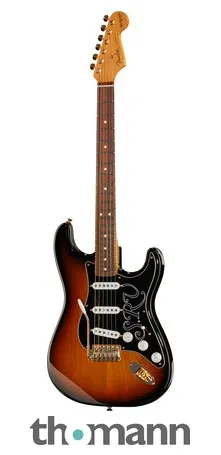 Fender Stevie Ray Vaughan