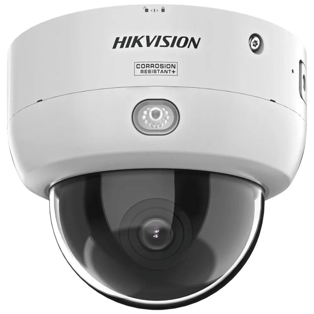 Câmara IP Hikvision DS-2CD2143G2-LIPTRZS2UY(2.8/4mm)