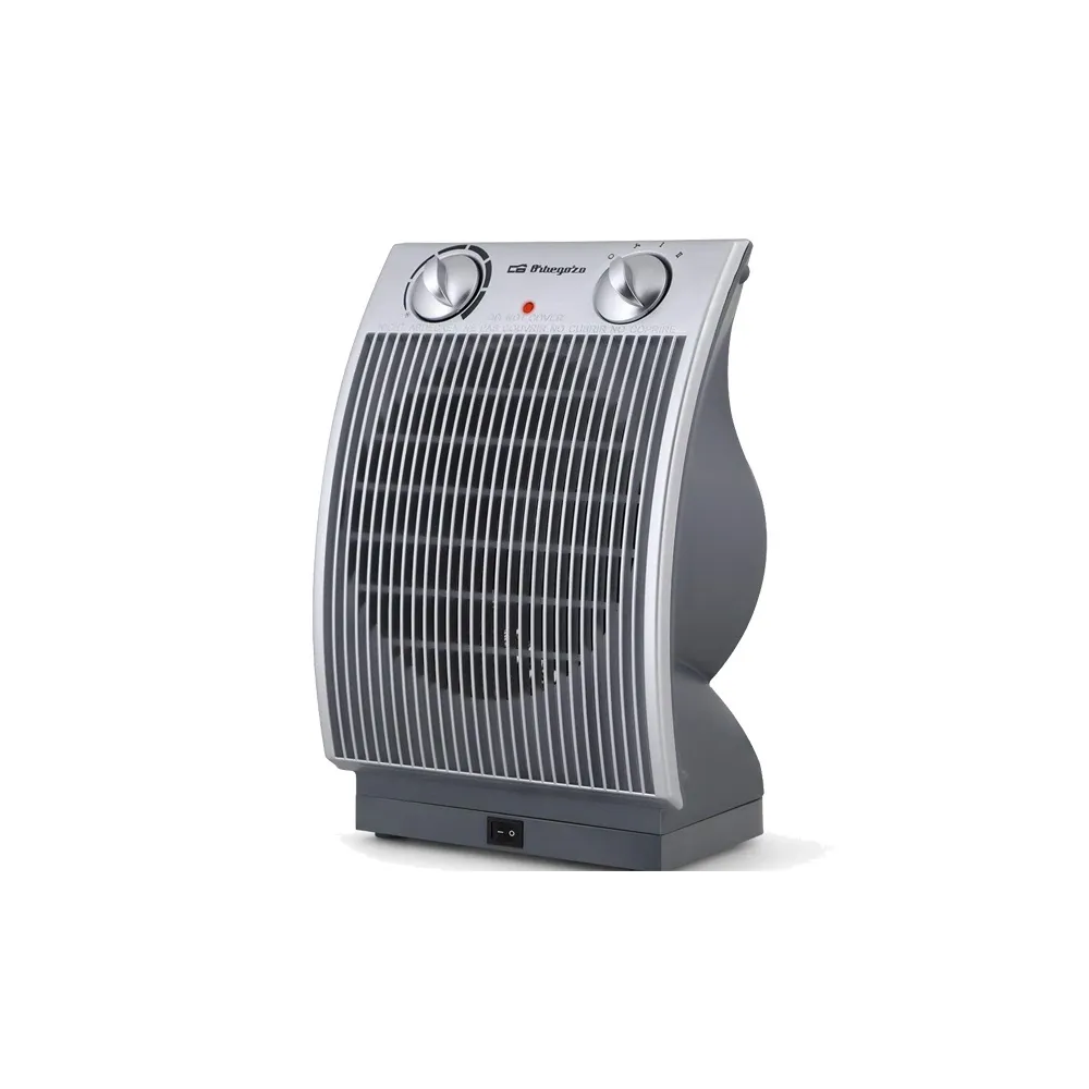 TERMOVENTILADOR ORBEGOZO – FH 6035