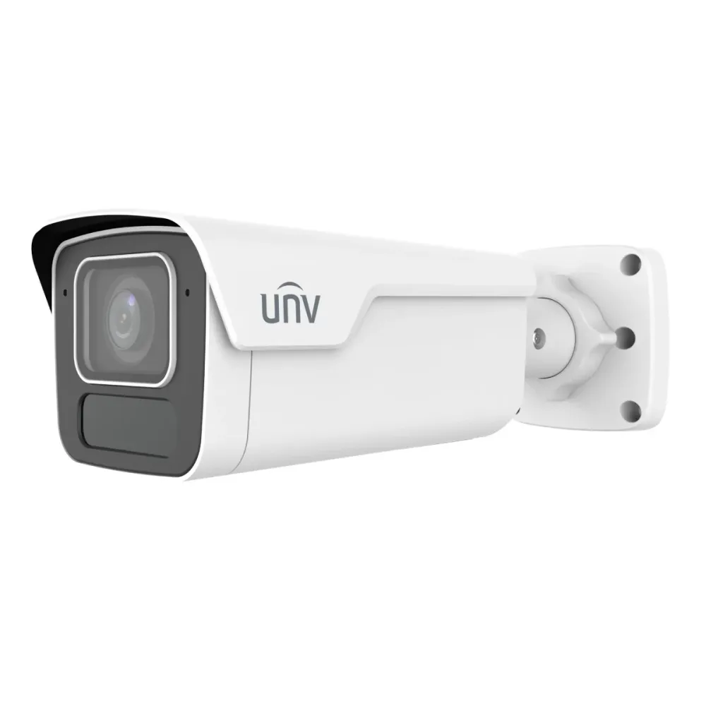 Câmara de Segurança IP Uniview Prime Bullet PoE 4MP 2.7-13.5mm IP67 - UV-IPC2B24SA-AHDZK-PI-I2A