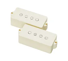 Pickup de Guitarra Baixo EMG Geezer Butler PHZ Marfim
