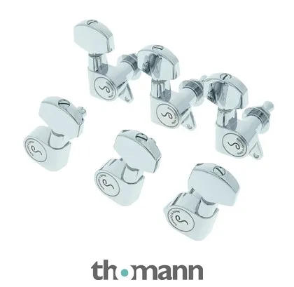 Schaller M6 135 3L/3R C