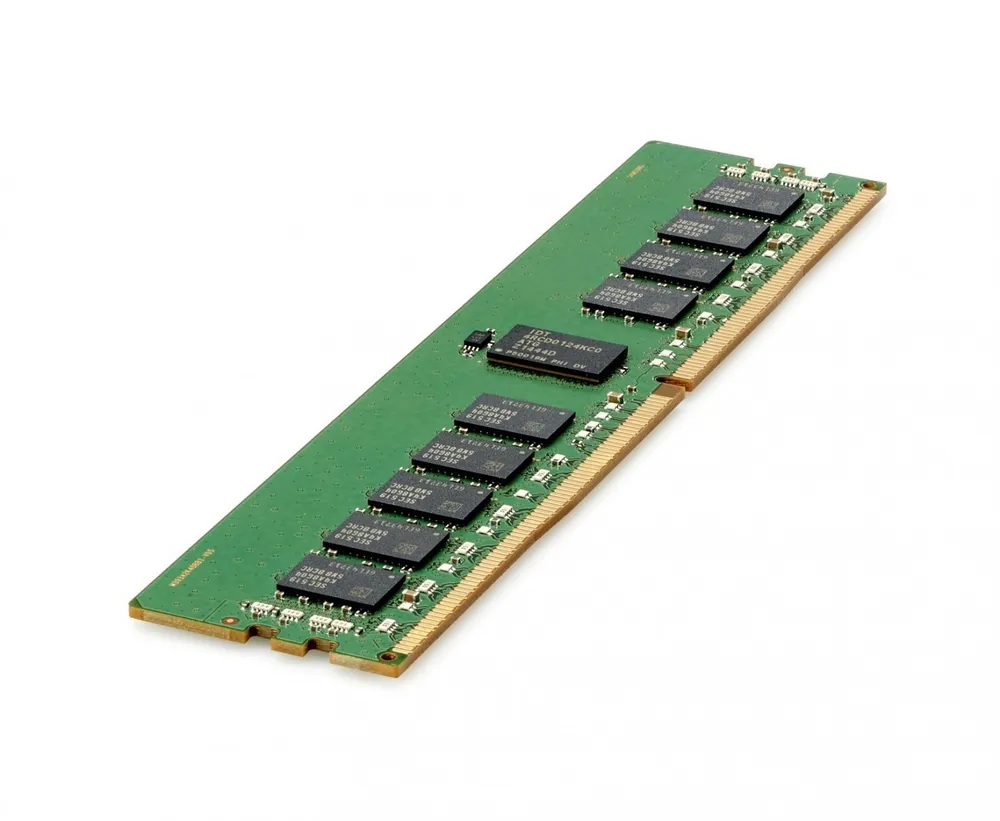 Memória RAM HPE SmartMemory P00922-B21 16GB 1x16GB DDR4 3200MHz CL22 ECC Registered