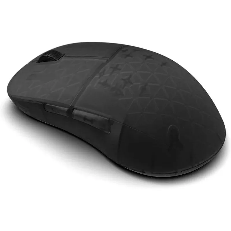 Rato Endgame Gear XM2w Sem Fios 26000DPI 4000Hz Sensor PixArt GX Ultraleve