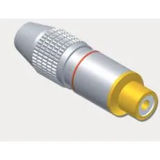 Xaccess rca femea (par)