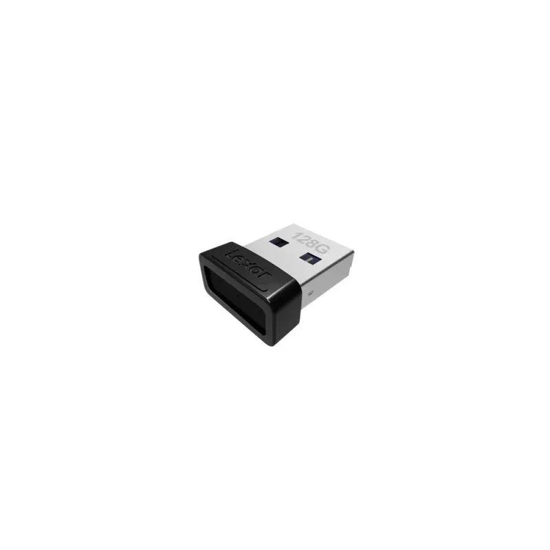 Pen Drive Flash Memory 128GB USB3.1 RD-250MB LEXAR S47