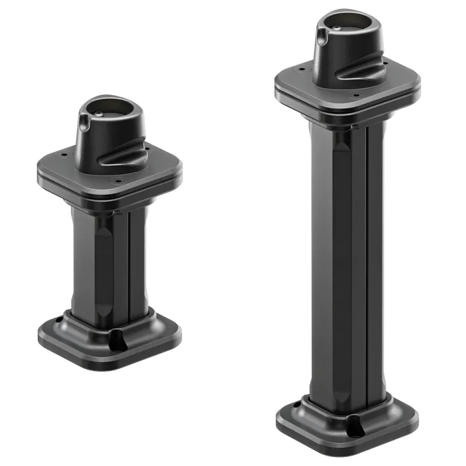 Extensor de Eixo Simucube 3