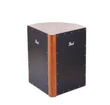 Cajon Pearl PCJ3000B Tri-Side