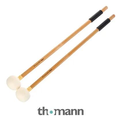 Picarde Rainer Seegers Felt Model 4